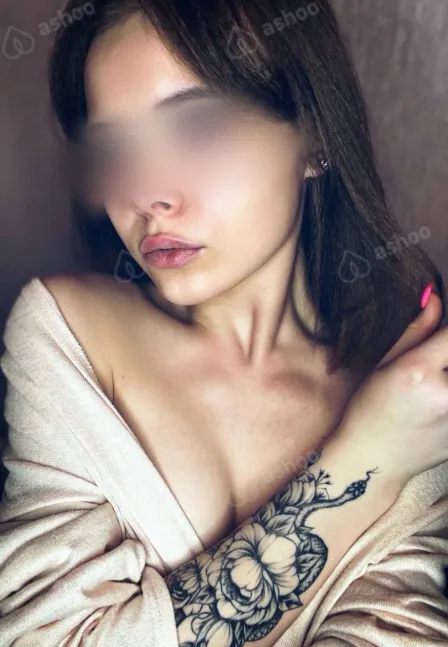 Кристина, 22 — фото 6