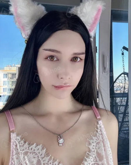 Анна-Ева Kuromi, 24 — фото 3