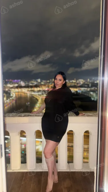 Анна, 34