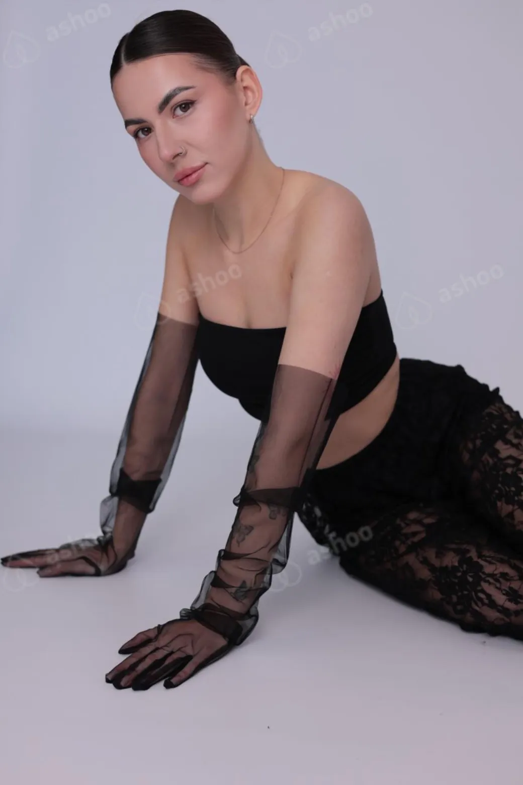 Ариночка, 21