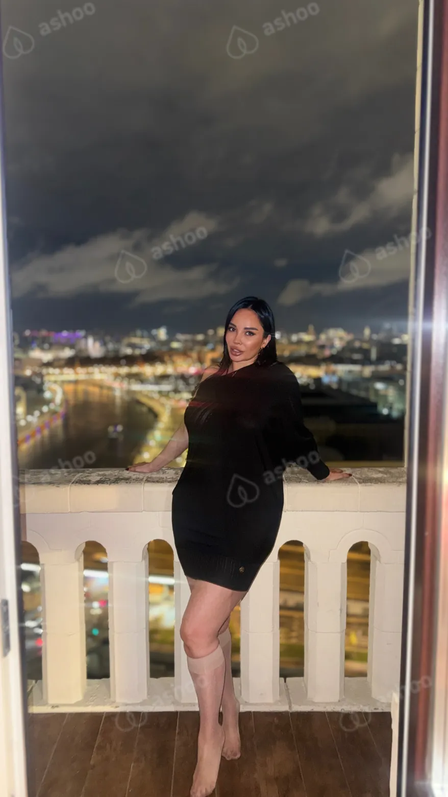 Анна, 34