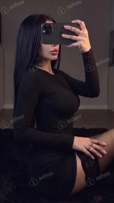 Настя, 24
