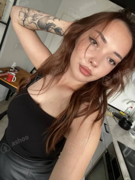 Аделина, 23 — фото 3