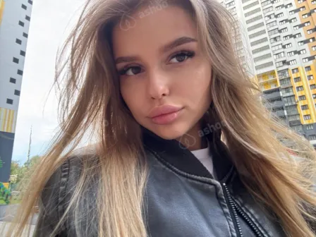 Настасия Рейвуд, 19 — фото 4